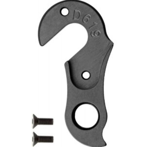PILO D619 CNC – Gear mech derailleur hanger – fits Colnago