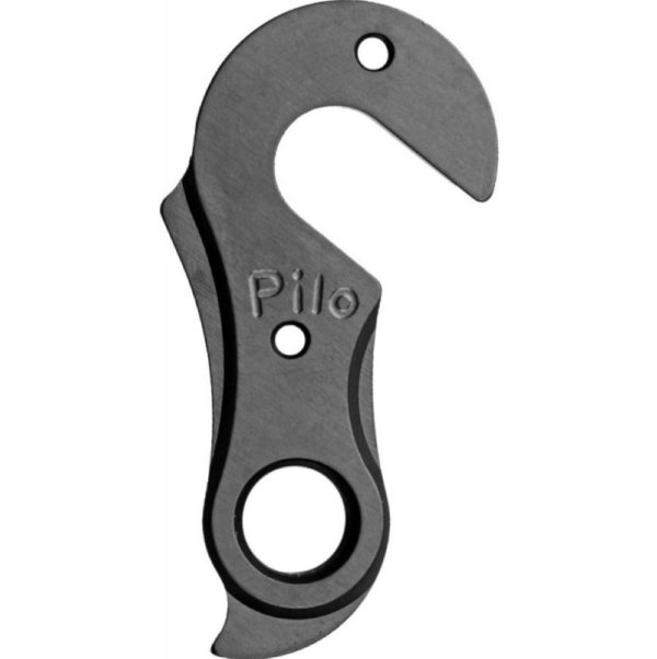 PILO D619 CNC – Gear mech derailleur hanger – fits Colnago - Image 2