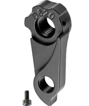 PILO D620 CNC – Gear mech derailleur hanger – Niner #28-012-12-00-20