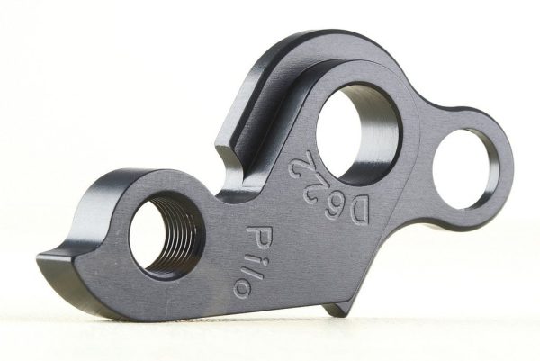 PILO D622 CNC  – Gear mech derailleur hanger – Transition - Image 2