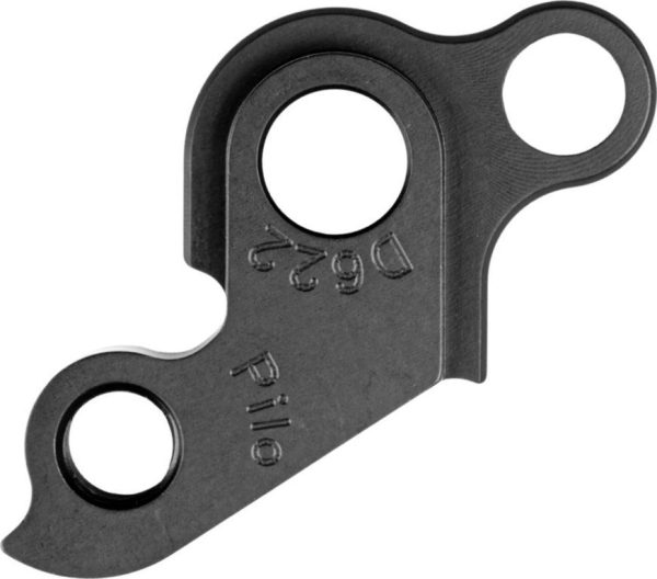 PILO D622 CNC  – Gear mech derailleur hanger – Transition