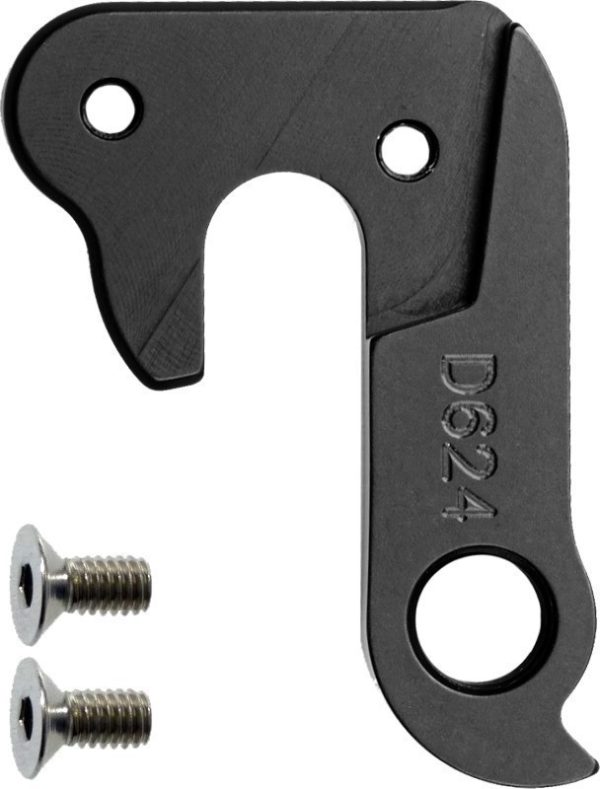 PILO D624 CNC  – Gear mech derailleur hanger – Norco