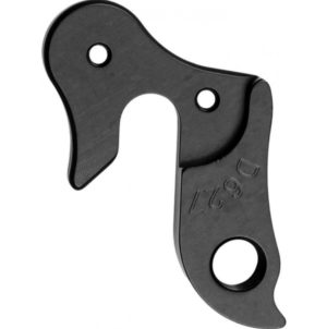 PILO D627 CNC  – Gear mech derailleur hanger – Schwinn - Decathlon - Norco etc