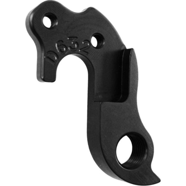 PILO D632 CNC  – Gear mech derailleur hanger – Cube #10147 - Image 2