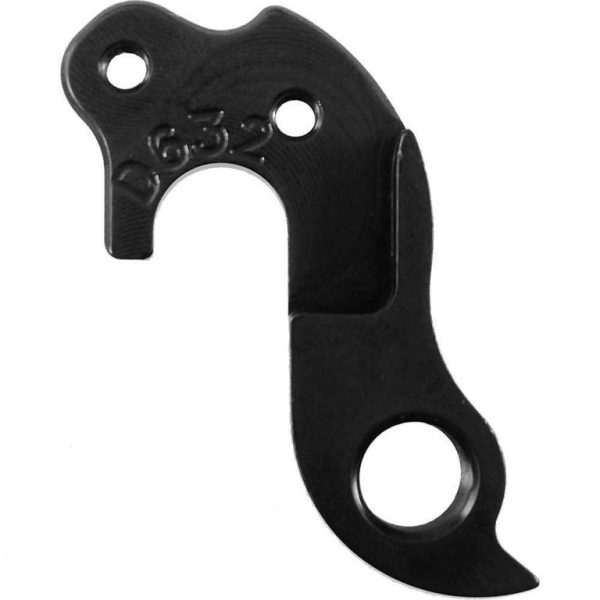 PILO D632 CNC  – Gear mech derailleur hanger – Cube #10147