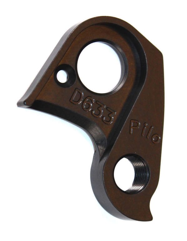 PILO D633 CNC  – Gear mech derailleur hanger – Norco