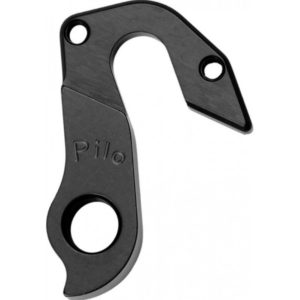PILO D634 CNC  – Gear mech derailleur hanger – Haibike