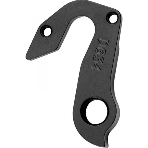 PILO D634 CNC  – Gear mech derailleur hanger – Haibike - Image 2