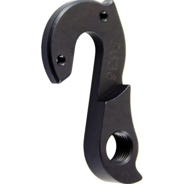 PILO D636 CNC  – Gear mech derailleur hanger – Lapierre - Image 2