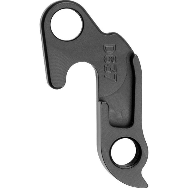 PILO D637 CNC  – Gear mech derailleur hanger – Kestral