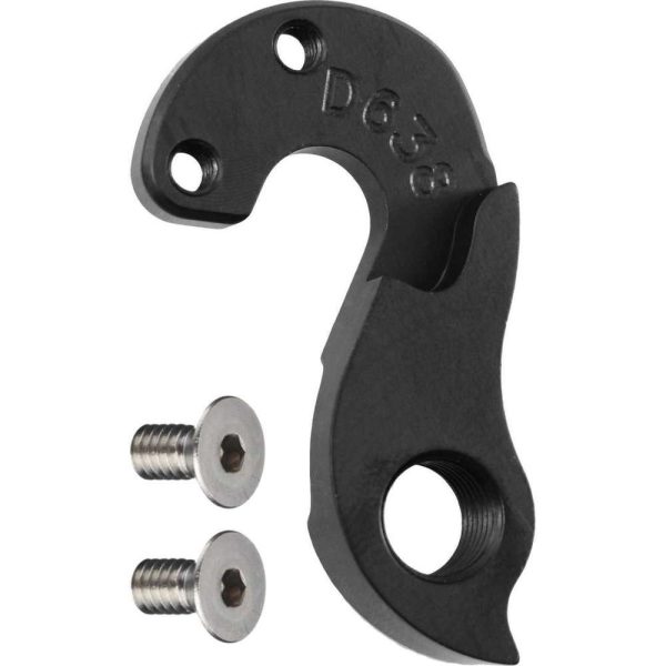 PILO D638 CNC  – Gear mech derailleur hanger – Voitl