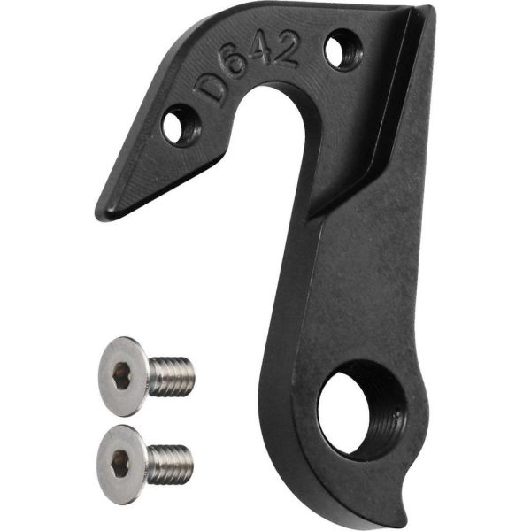 PILO D642 CNC  – Gear mech derailleur hanger – Gub