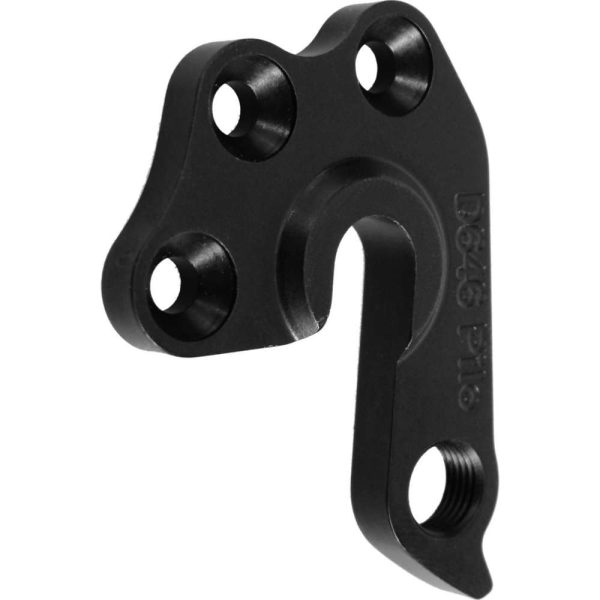 PILO D646 CNC  – Gear mech derailleur hanger – Lapierre #02012118