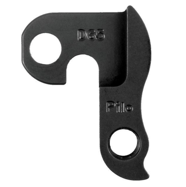 PILO D65 CNC – Gear mech derailleur hanger – Marin - Ironhorse - Schwinn etc