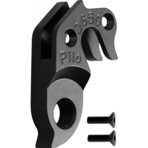 PILO D650 CNC  – Gear mech derailleur hanger – Ciocc