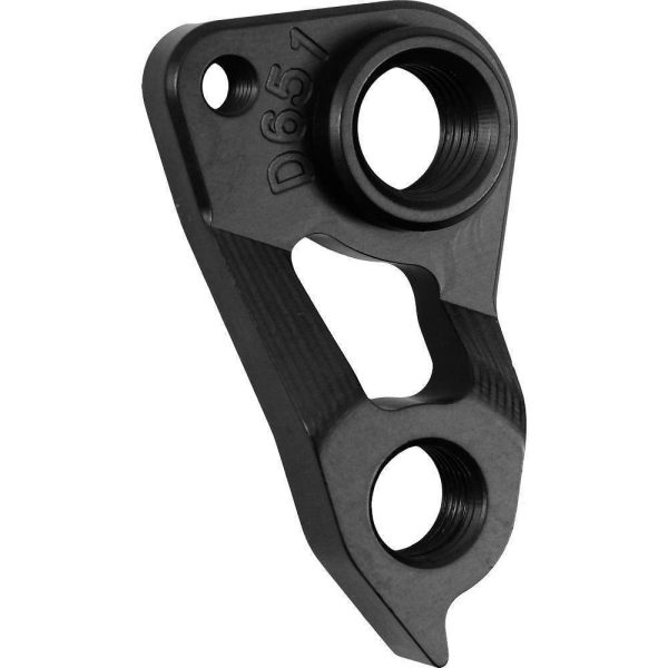 PILO D651 CNC  – Gear mech derailleur hanger – Scott #239530