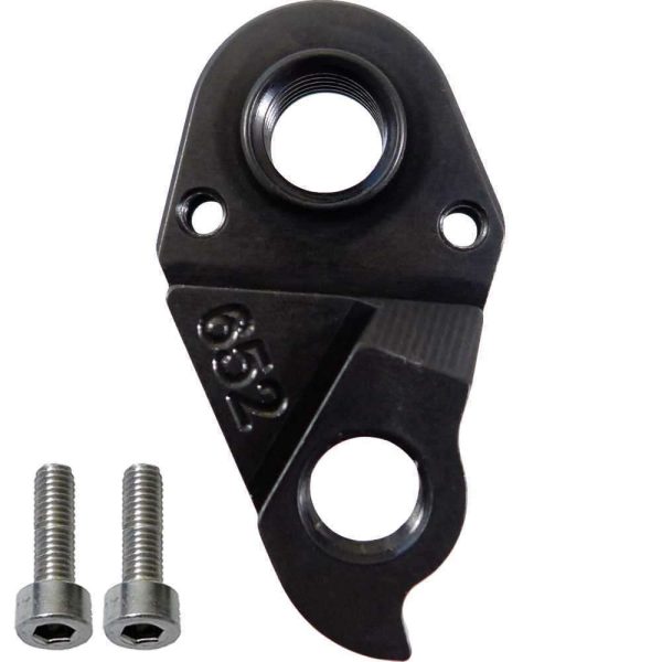 PILO D652 CNC  – Gear mech derailleur hanger – GT