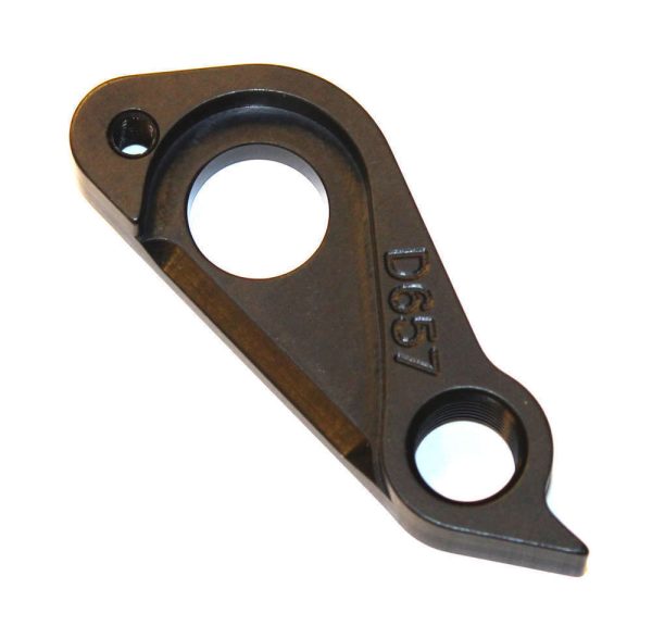 PILO D657 CNC  – Gear mech derailleur hanger – Focus