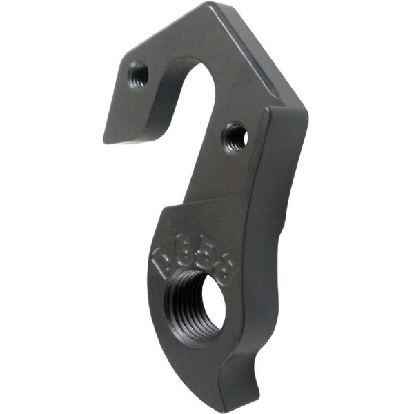 PILO D658 CNC  – Gear mech derailleur hanger – Rose - Raleigh - Poison etc - Image 2