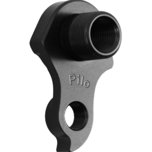 PILO D660 CNC  – Gear mech derailleur hanger – Commencal #W13RHRSUPFR