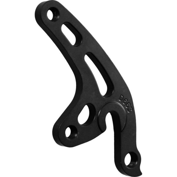 PILO D663 CNC  – Gear mech derailleur hanger – Santa Cruz