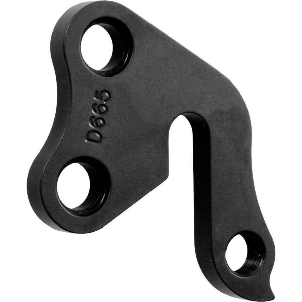 PILO D665 CNC  – Gear mech derailleur hanger – KHS