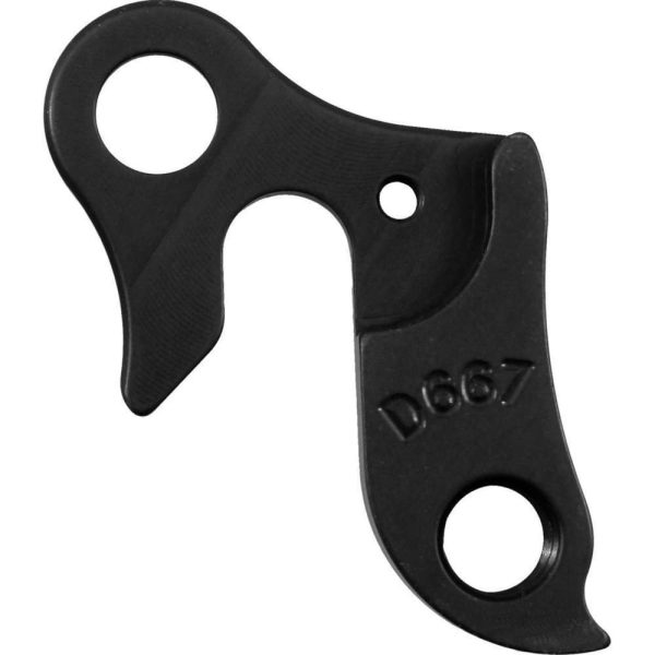 PILO D667 CNC  – Gear mech derailleur hanger – Orbea - Lemond