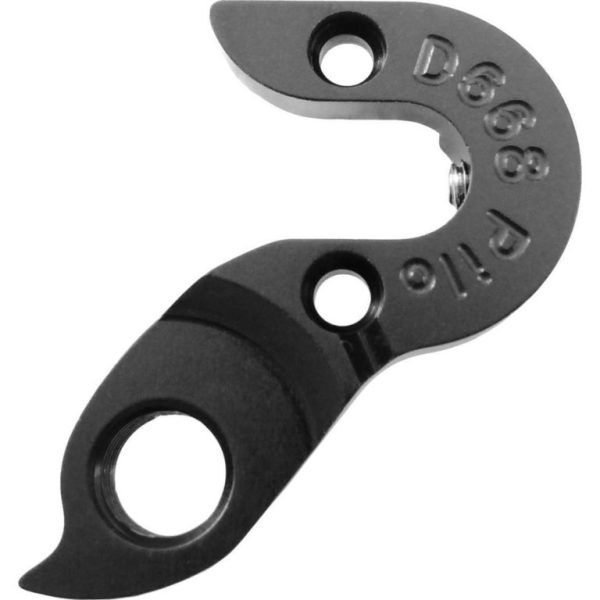 PILO D668 CNC  – Gear mech derailleur hanger – Giant #RE155 - Image 2