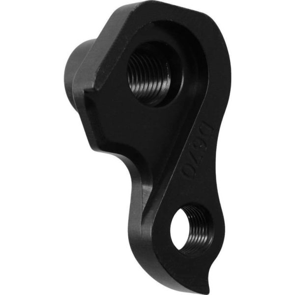 PILO D670 CNC  – Gear mech derailleur hanger – Evil - Image 2