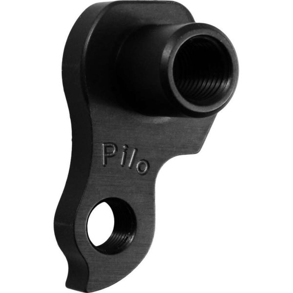 PILO D670 CNC  – Gear mech derailleur hanger – Evil