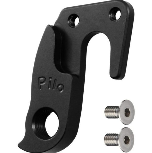 PILO D671 CNC  – Gear mech derailleur hanger – Norco