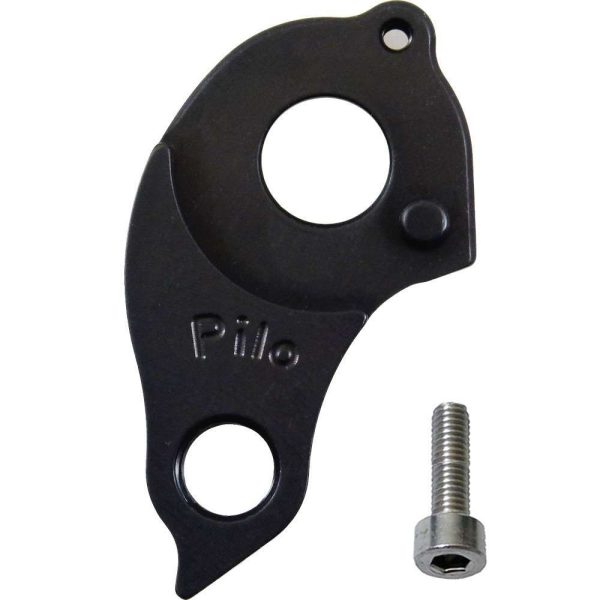 PILO D673 CNC  – Gear mech derailleur hanger – Ellsworth