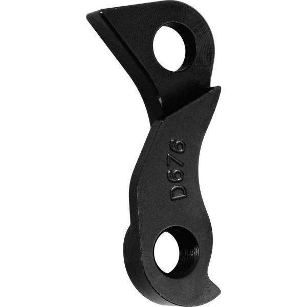 PILO D676 CNC  – Gear mech derailleur hanger – BH