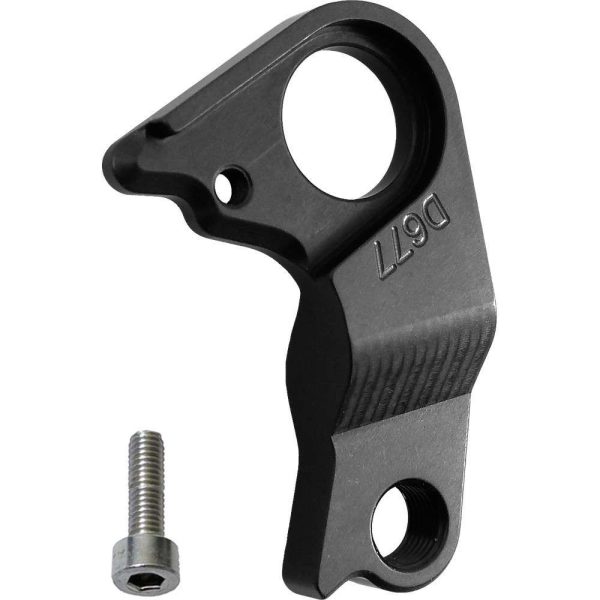 PILO D677 CNC – Gear mech derailleur hanger – Whyte