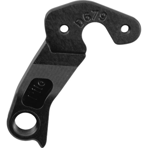 PILO D679 CNC  – Gear mech derailleur hanger – Calibre - Go Outdoors