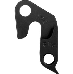 PILO D68 CNC  – Gear mech derailleur hanger – Cannondale #KP051