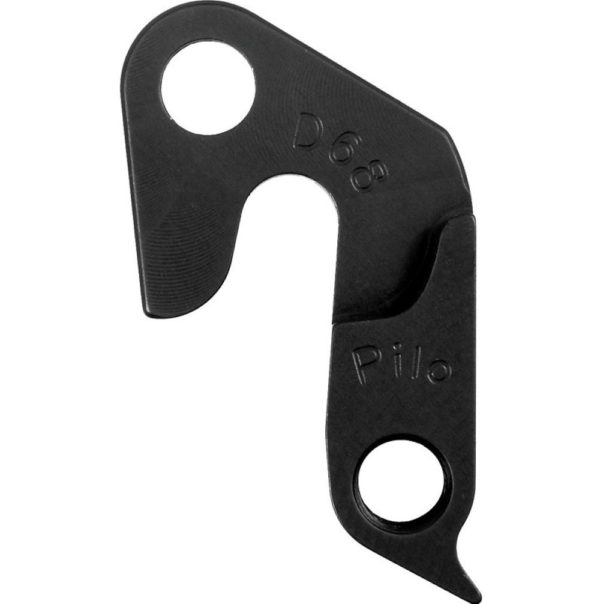 PILO D68 CNC  – Gear mech derailleur hanger – Cannondale #KP051