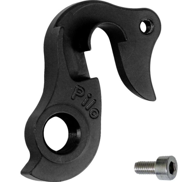 PILO D680 CNC  – Gear mech derailleur hanger – Time