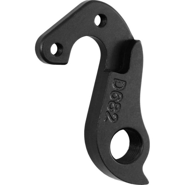 PILO D682 CNC  – Gear mech derailleur hanger – Eddy Merckx - Blockhaus