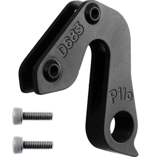 PILO D683 CNC  – Gear mech derailleur hanger – Felt