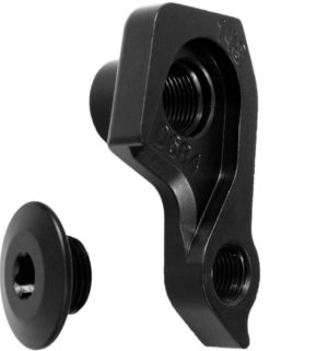 PILO D684 CNC – Gear mech derailleur hanger – Santa Cruz