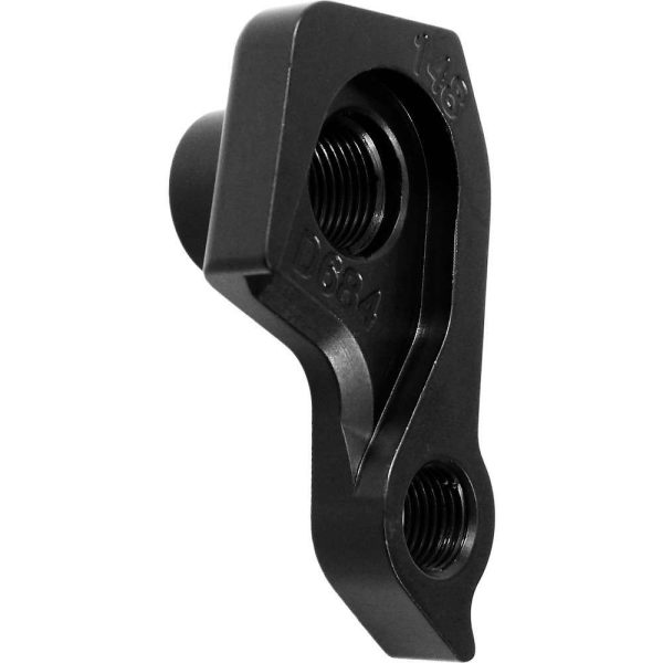 PILO D684 CNC – Gear mech derailleur hanger – Santa Cruz