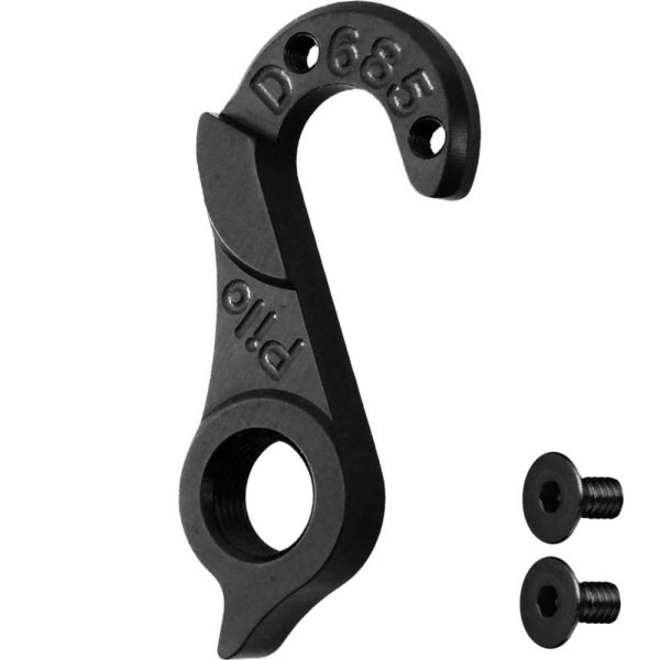 PILO D685 CNC – Gear mech derailleur hanger – Litespeed