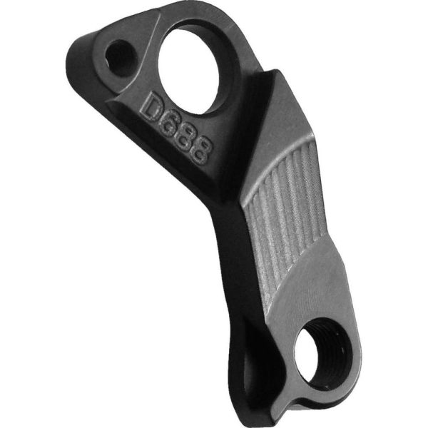 PILO D688 CNC – Gear mech derailleur hanger – Scott #235288 #235287