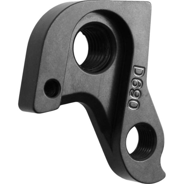 PILO D690 CNC – Gear mech derailleur hanger – Orbea