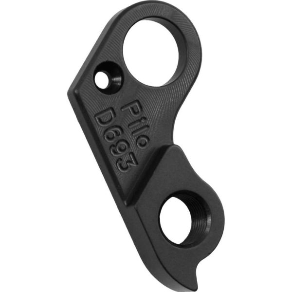 PILO D693 CNC – Gear mech derailleur hanger – Steppenwolf