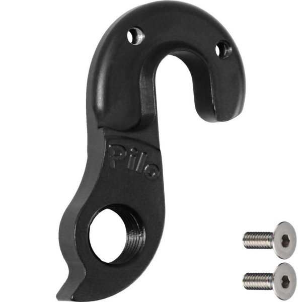 PILO D697 CNC – Gear mech derailleur hanger – Giant #380000000 #1159-RECL00-001