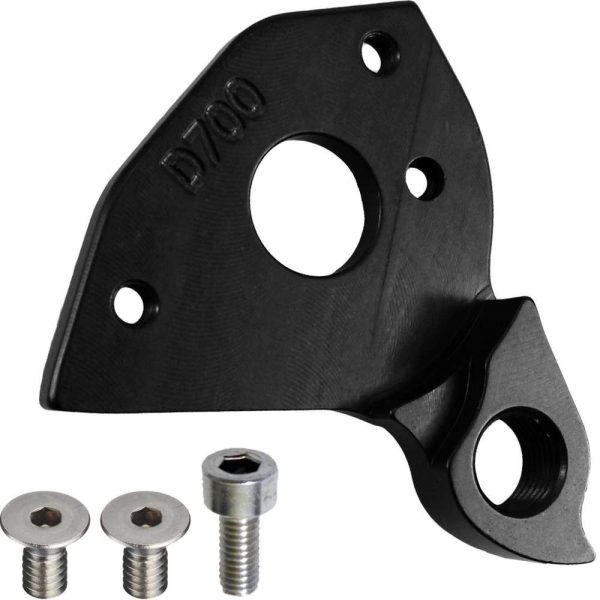 PILO D700 CNC – Gear mech derailleur hanger – Ellsworth