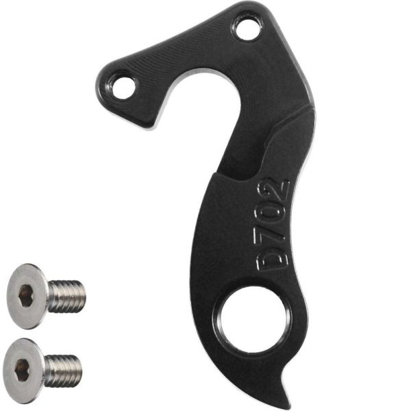 PILO D702 CNC – Gear mech derailleur hanger – Nakamura