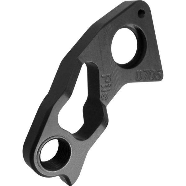 PILO D705 CNC – Gear mech derailleur hanger – BMC - Image 2